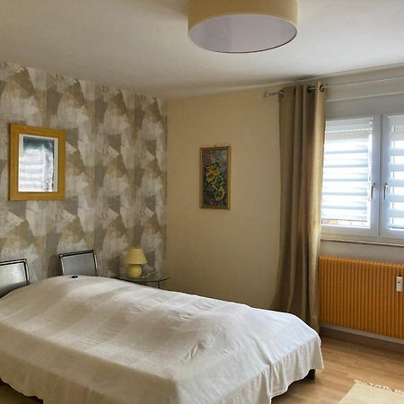 Ferienwohnung - Damisa House Метцинген Экстерьер фото