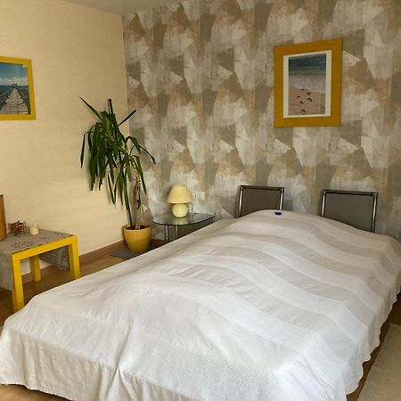 Ferienwohnung - Damisa House Метцинген Экстерьер фото