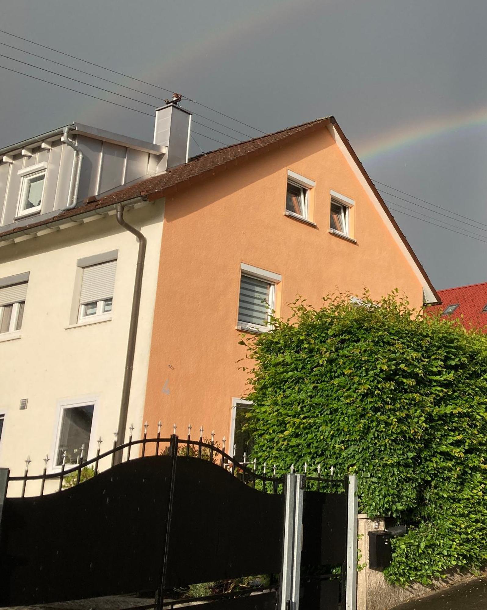 Ferienwohnung - Damisa House Метцинген Экстерьер фото