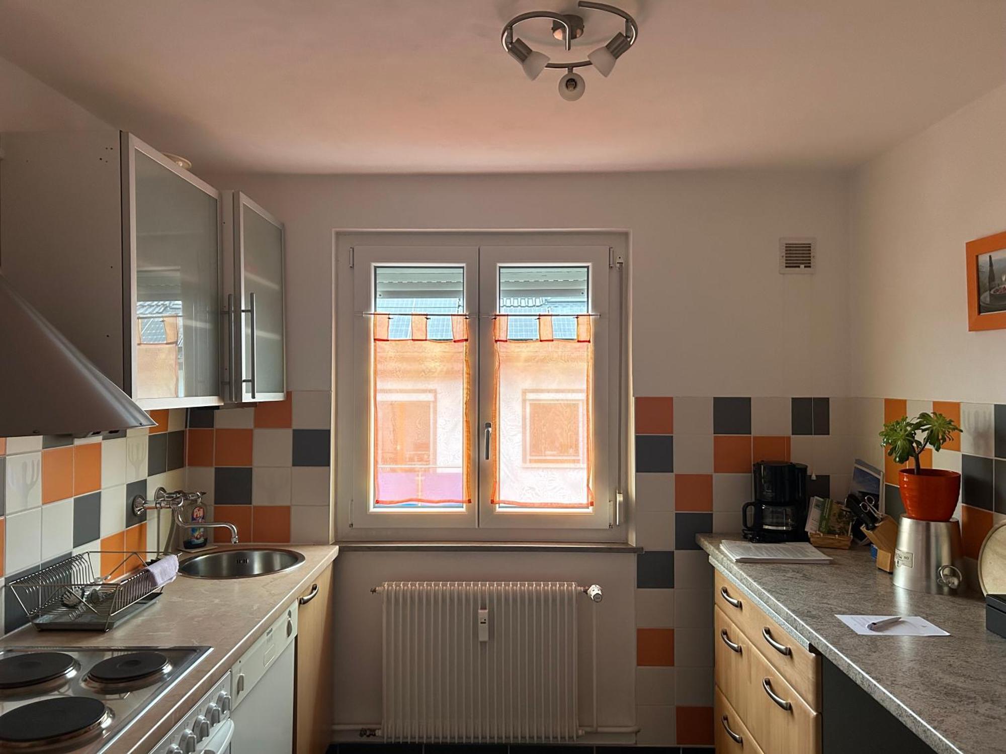 Ferienwohnung - Damisa House Метцинген Экстерьер фото